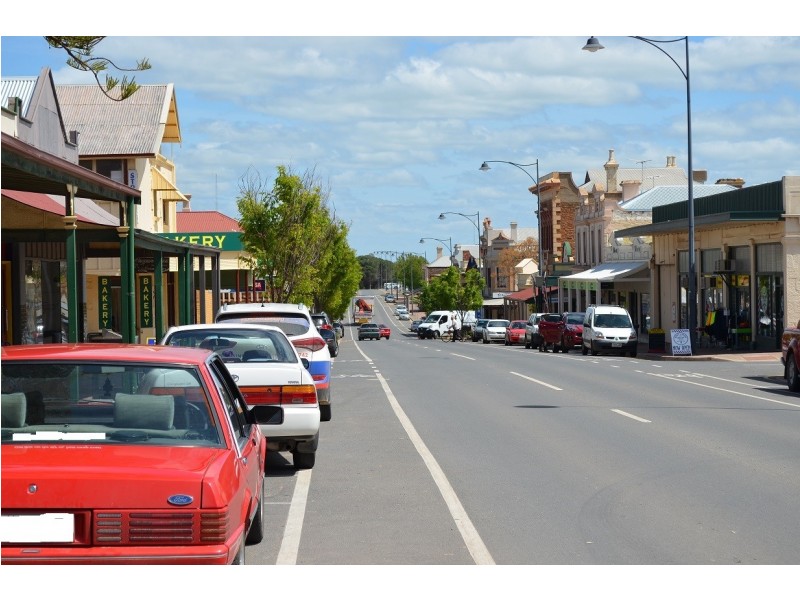 33a Wheatley Street, Kapunda SA 5373