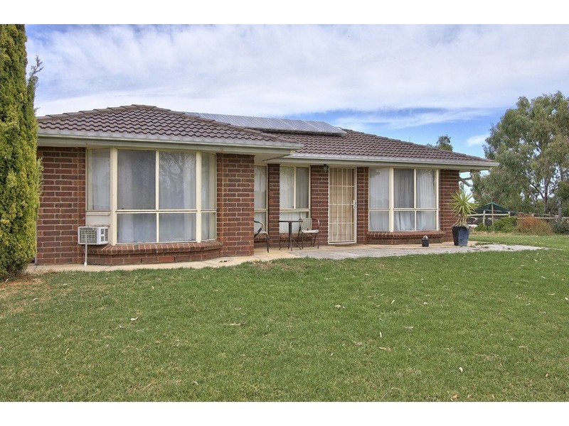 8 Gawler River Road, Lewiston SA 5501