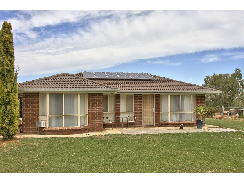 8 Gawler River Road, Lewiston SA 5501