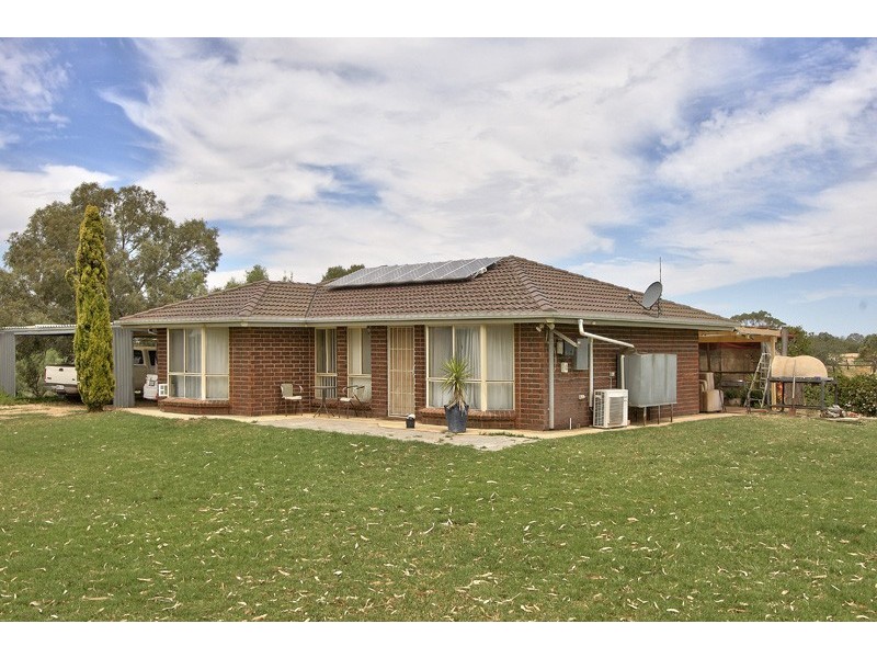 8 Gawler River Road, Lewiston SA 5501
