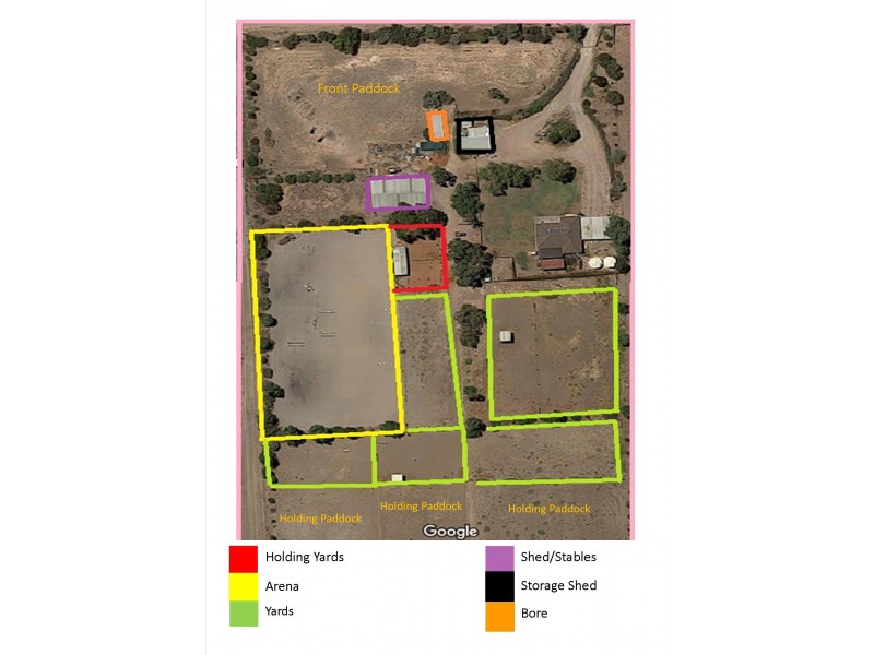 8 Gawler River Road, Lewiston SA 5501