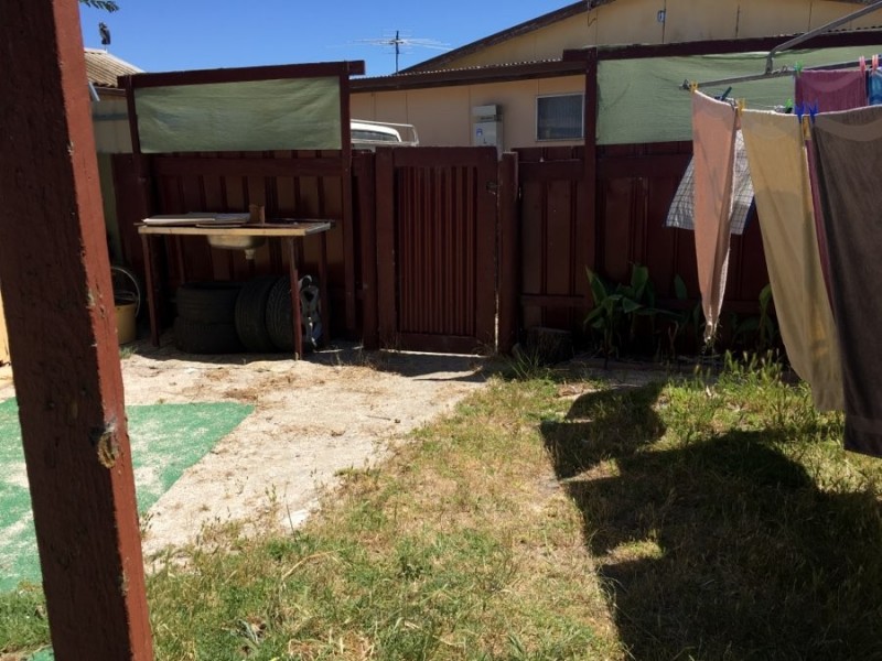 21 Driscoll Terrace, Parham SA 5501