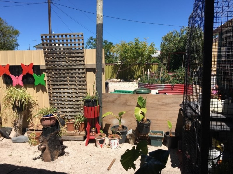 21 Driscoll Terrace, Parham SA 5501