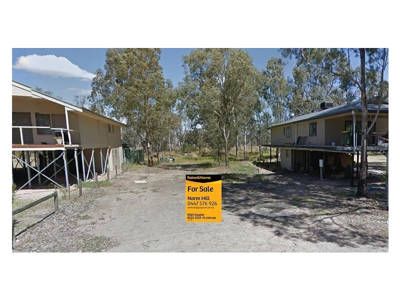 Lot 92 Page Drive, Blanchetown SA 5357