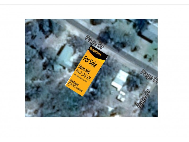 Lot 92 Page Drive, Blanchetown SA 5357