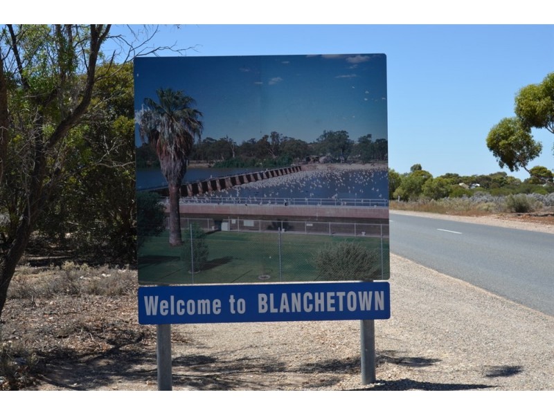Lot 92 Page Drive, Blanchetown SA 5357