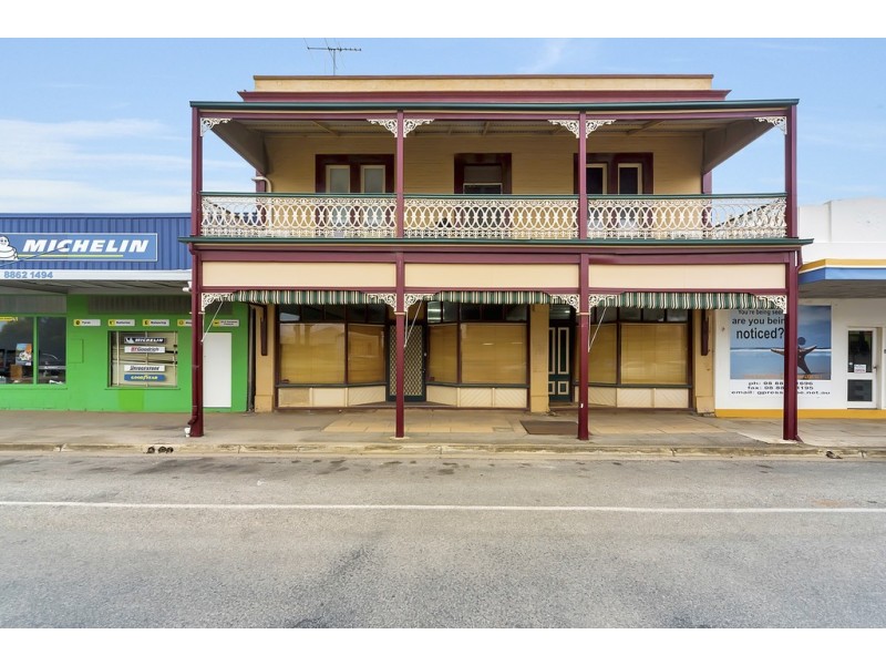 24 Howe Street, Balaklava SA 5461