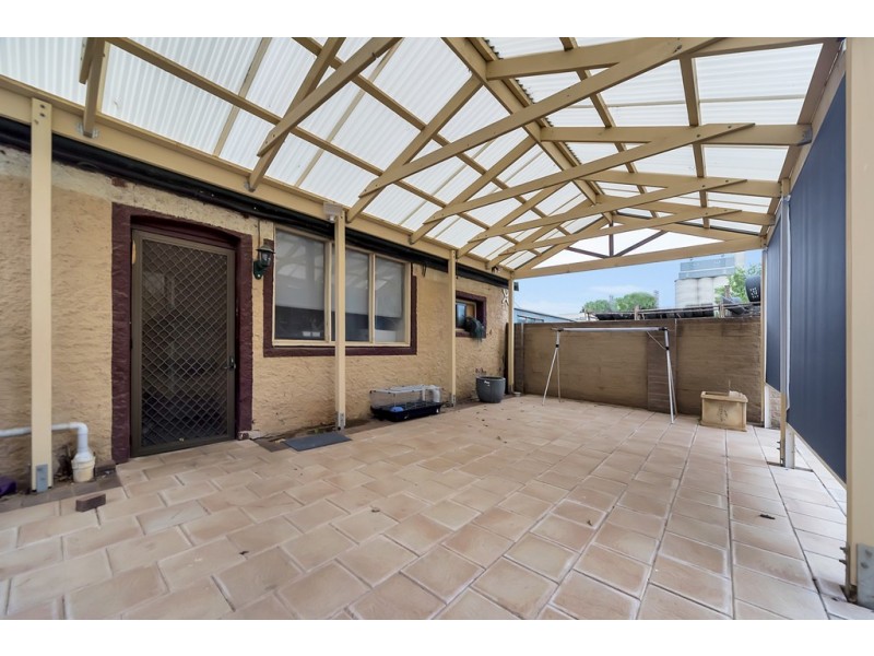 24 Howe Street, Balaklava SA 5461