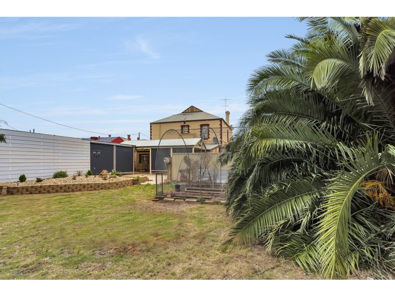 24 Howe Street, Balaklava SA 5461