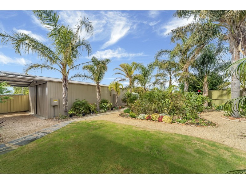 4 Yararoo Drive, Clinton SA 5570