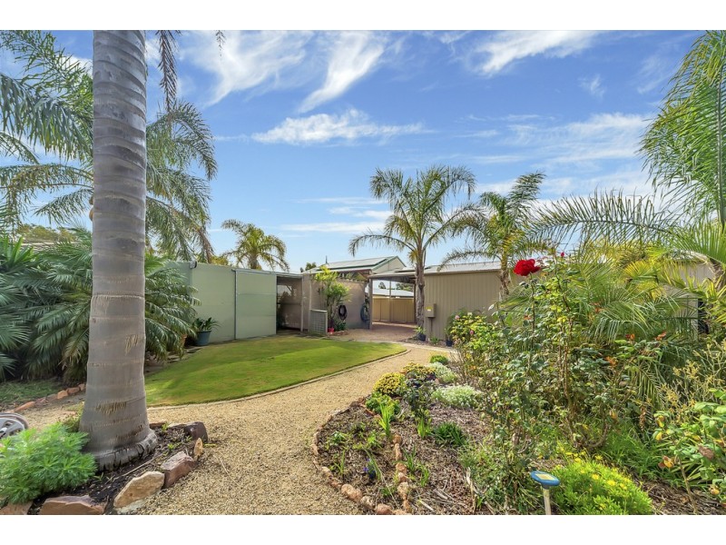 4 Yararoo Drive, Clinton SA 5570