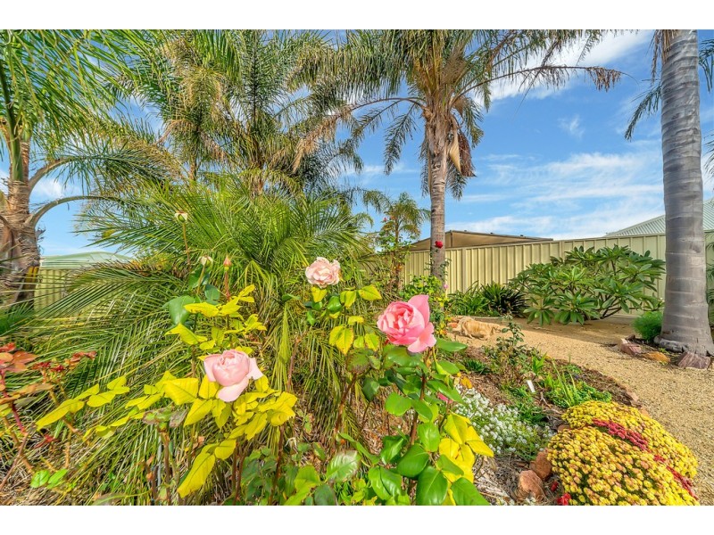 4 Yararoo Drive, Clinton SA 5570
