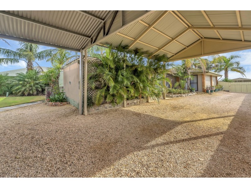 4 Yararoo Drive, Clinton SA 5570