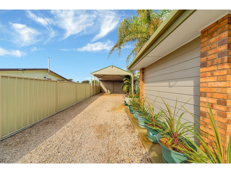 4 Yararoo Drive, Clinton SA 5570