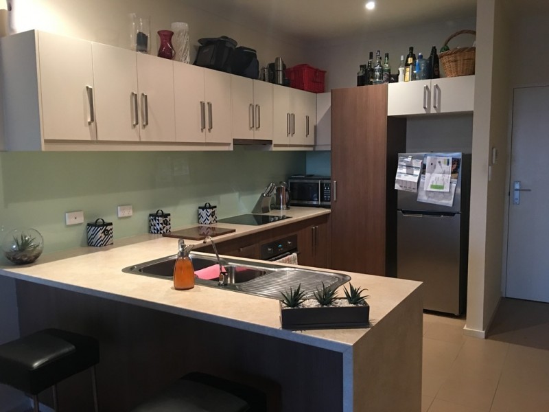 16/2-6 GOODALL PARADE, Mawson Lakes SA 5095