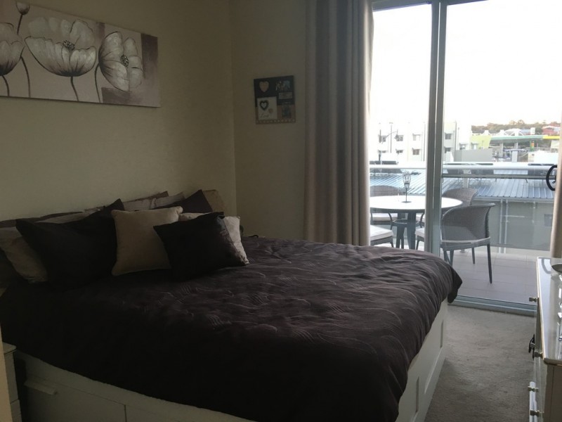 16/2-6 GOODALL PARADE, Mawson Lakes SA 5095