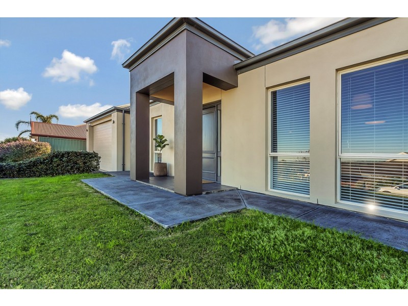 29 Oaklands Circuit, Hewett SA 5118