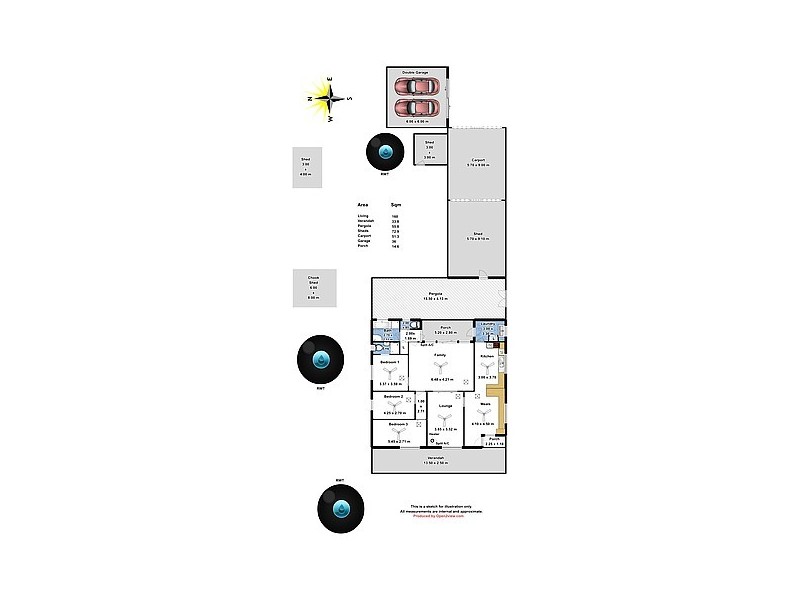 1187 Mallala Road, Two Wells SA 5501