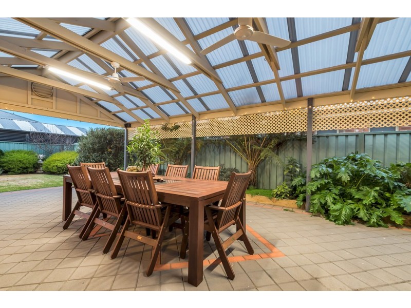 16 Hearl Street, Nuriootpa SA 5355