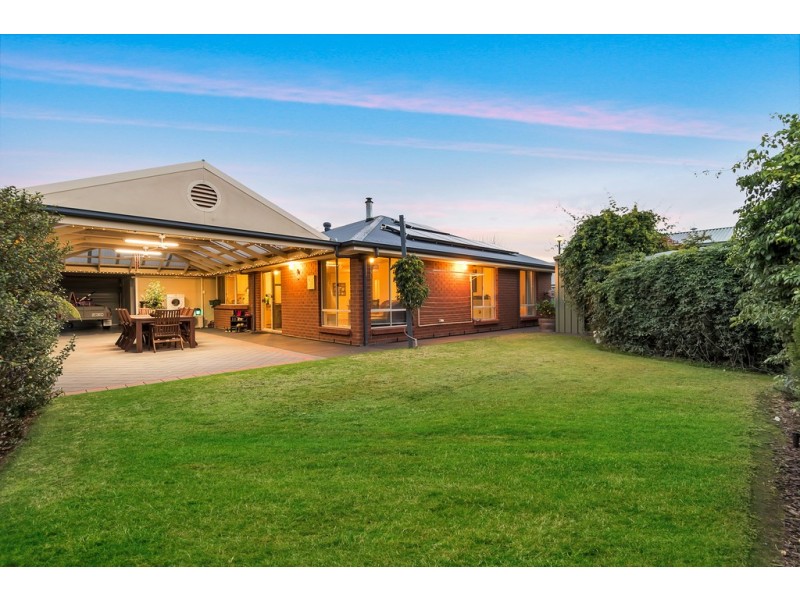 16 Hearl Street, Nuriootpa SA 5355