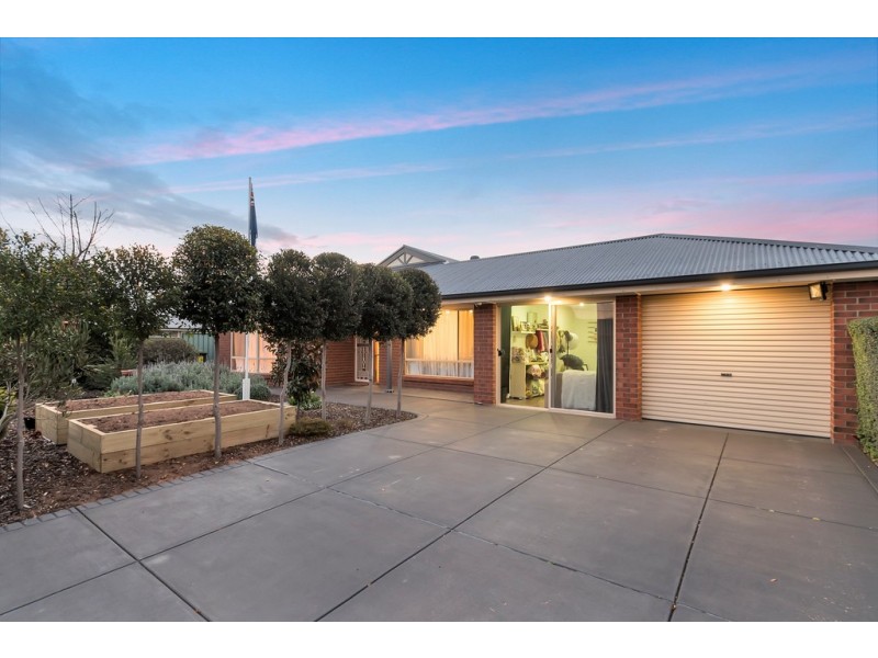 16 Hearl Street, Nuriootpa SA 5355