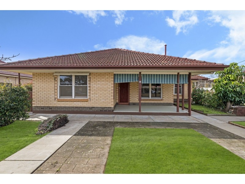 10 Burrows Street, Willaston SA 5118