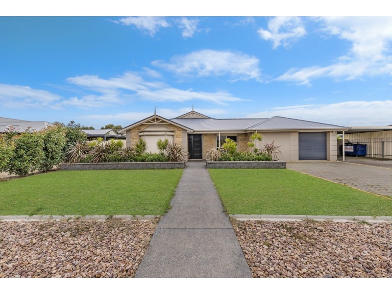 10 Jean Avenue, Two Wells SA 5501