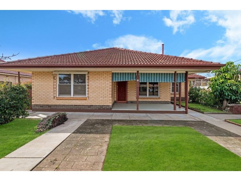 10 Burrows Street, Willaston SA 5118