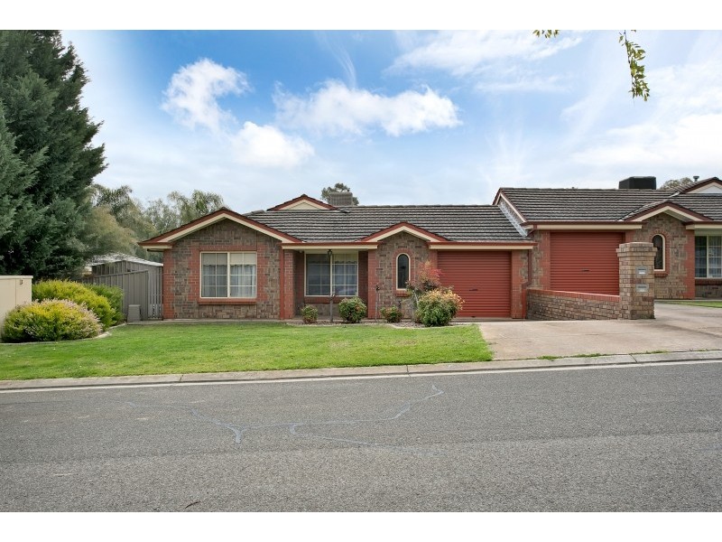 1/25 COVERNTON AVENUE, Gawler East SA 5118