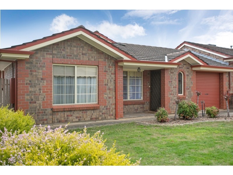 1/25 COVERNTON AVENUE, Gawler East SA 5118
