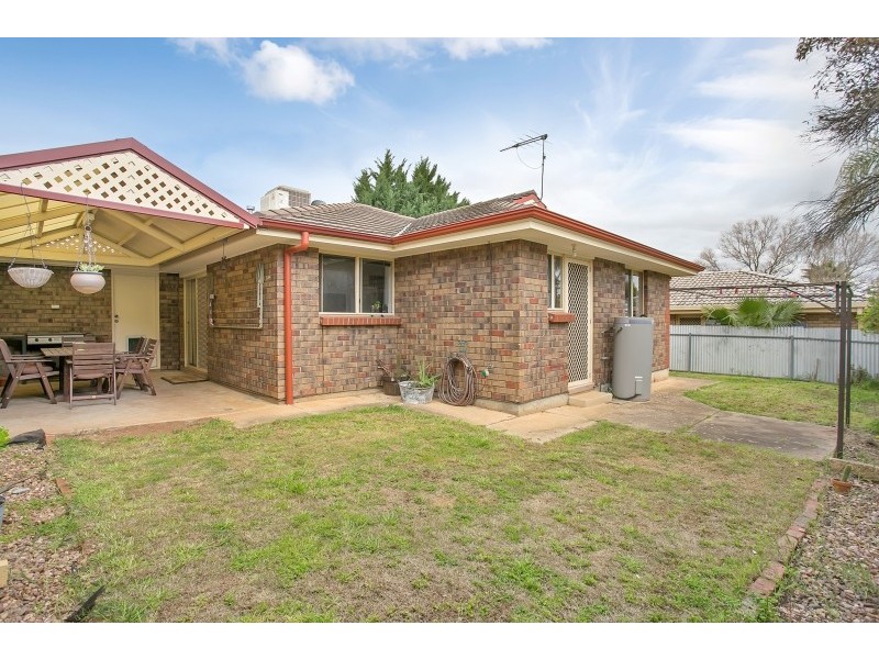 1/25 COVERNTON AVENUE, Gawler East SA 5118