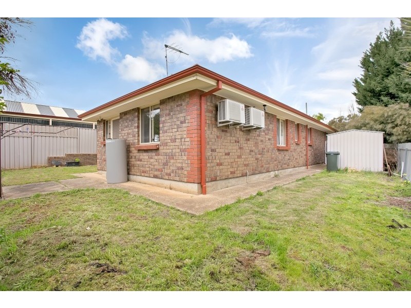 1/25 COVERNTON AVENUE, Gawler East SA 5118