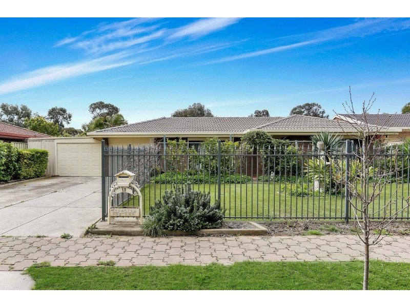 13 TABITHA AVENUE, Paralowie SA 5108