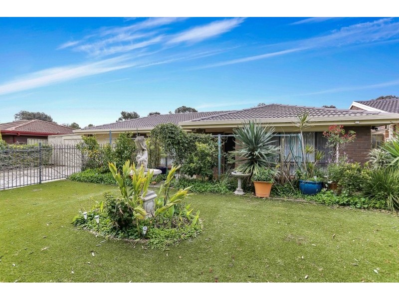 13 TABITHA AVENUE, Paralowie SA 5108