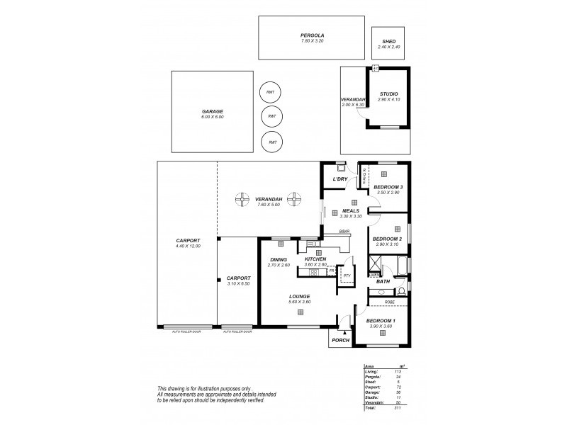 13 TABITHA AVENUE, Paralowie SA 5108