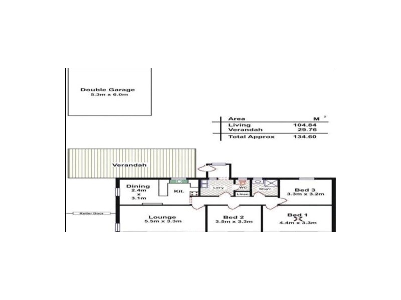 10 HAWK STREET, Elizabeth Park SA 5113