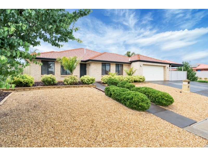 5 WITT WAY, Evanston Park SA 5116