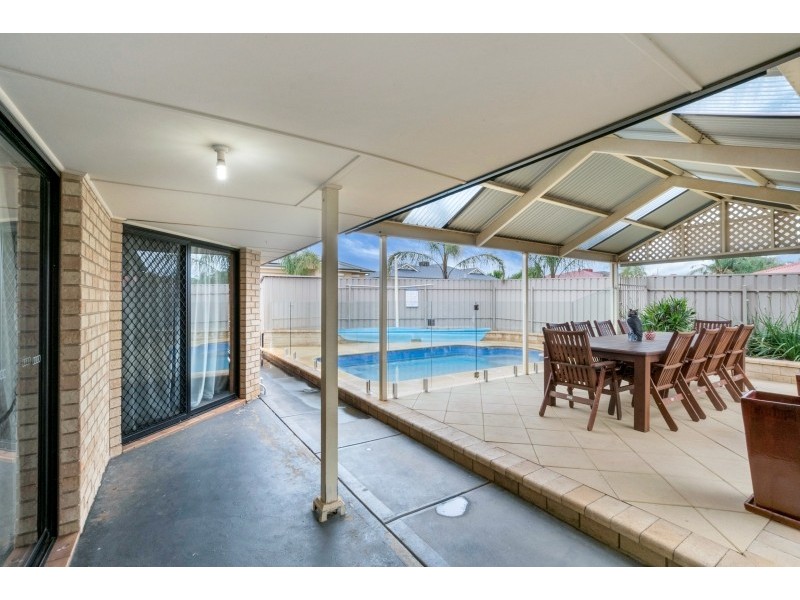 5 WITT WAY, Evanston Park SA 5116