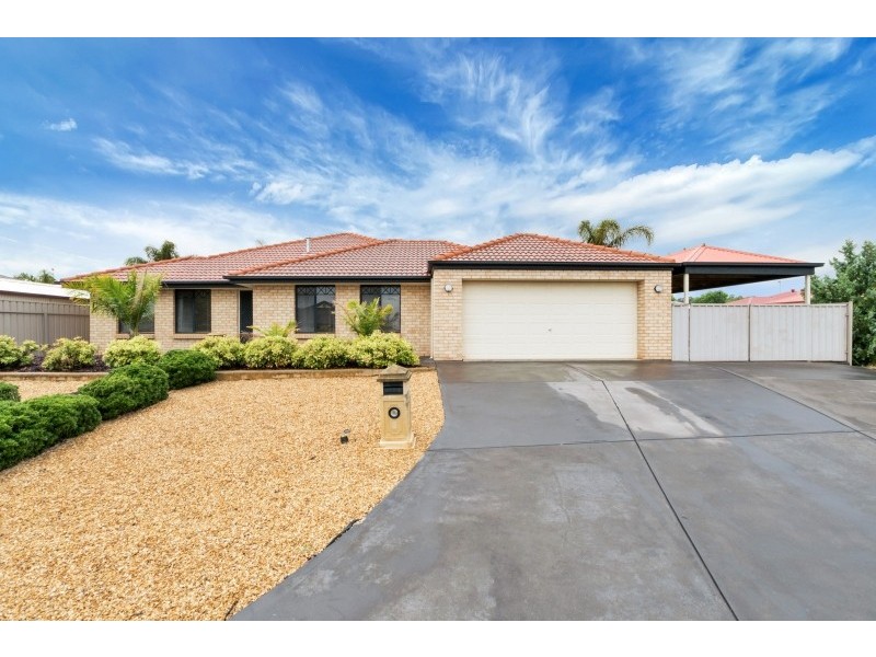 5 WITT WAY, Evanston Park SA 5116