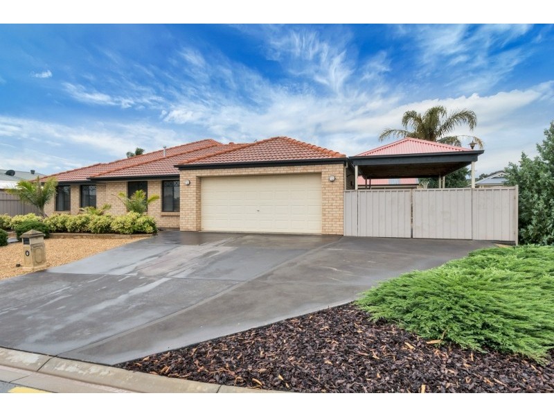 5 WITT WAY, Evanston Park SA 5116