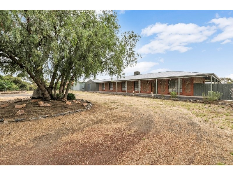 34 HAYMAN ROAD, Two Wells SA 5501