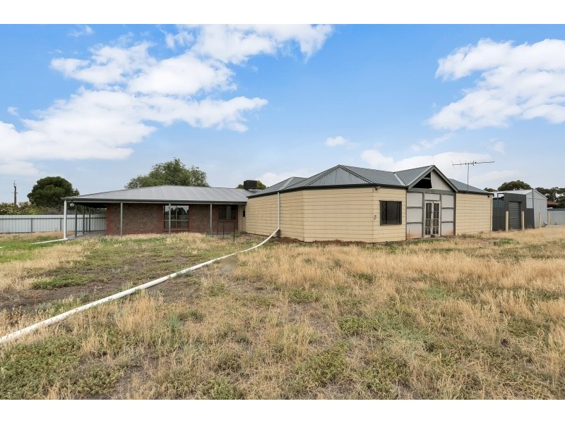 34 HAYMAN ROAD, Two Wells SA 5501