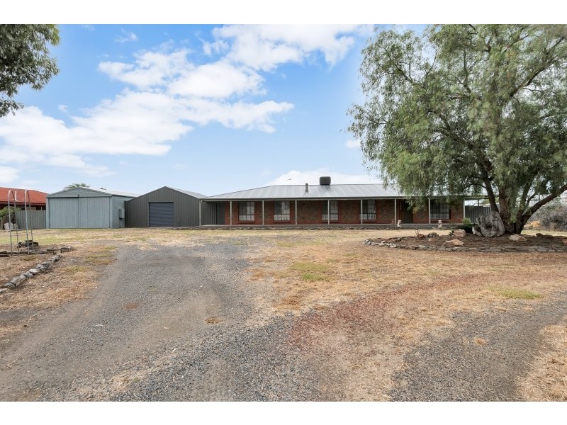 34 HAYMAN ROAD, Two Wells SA 5501