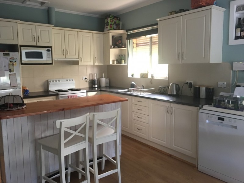 14 ADELAIDE ROAD, Mallala SA 5502