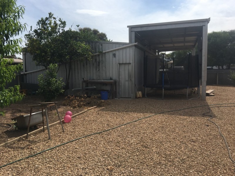 14 ADELAIDE ROAD, Mallala SA 5502