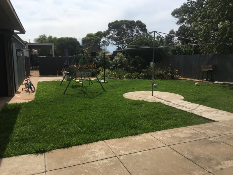 14 ADELAIDE ROAD, Mallala SA 5502