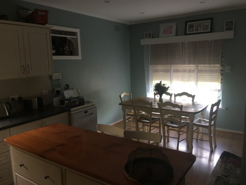 14 ADELAIDE ROAD, Mallala SA 5502