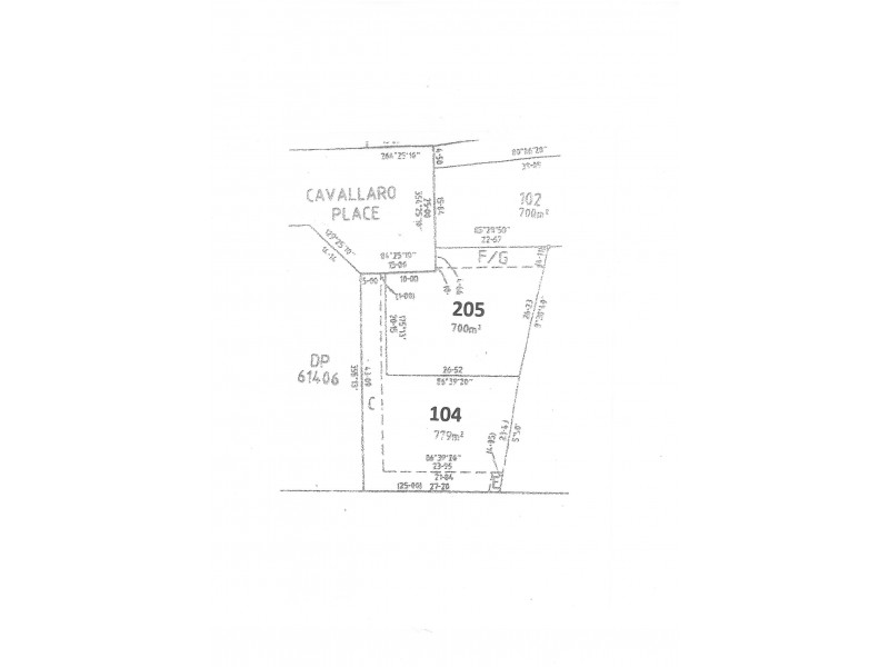 104 and 205 Cavallaro Place, Evanston Park SA 5116