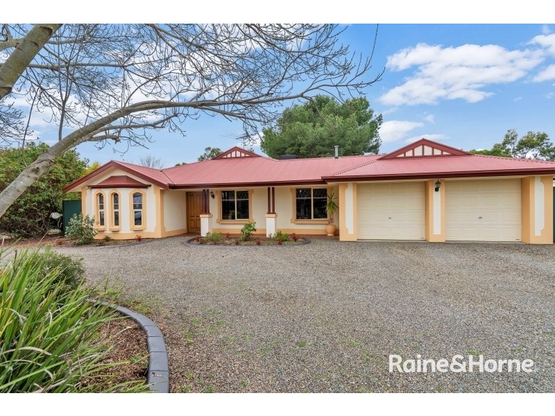 14 BARKER STREET, Willaston SA 5118