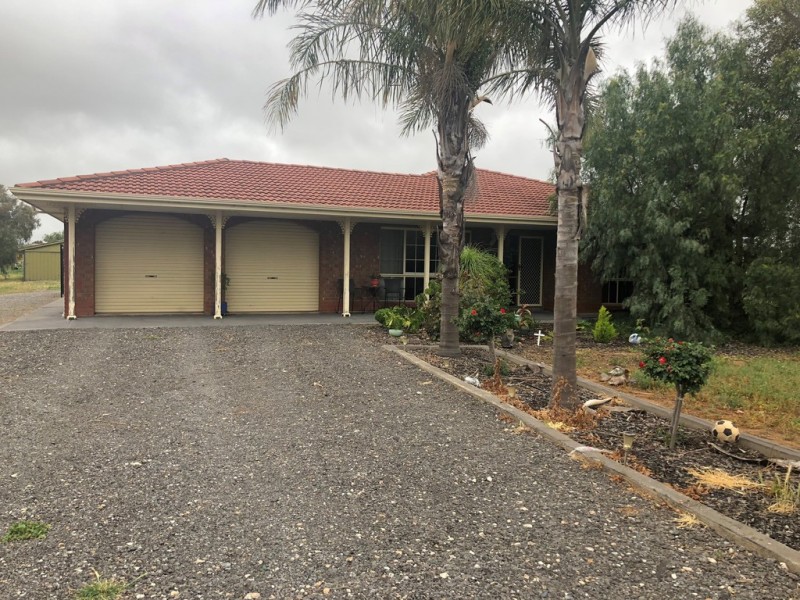 32 BETHESDA ROAD, Lewiston SA 5501